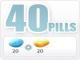 Professional Pack-40 Professional Pack-40